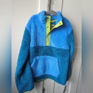 Kids sz 6/7 Cat and Jack Pullover